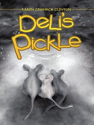 cover image of Deli's Pickle